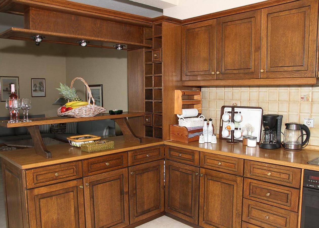 פלאקה ליטוחורו Sunrise Luxury Villa מראה חיצוני תמונה