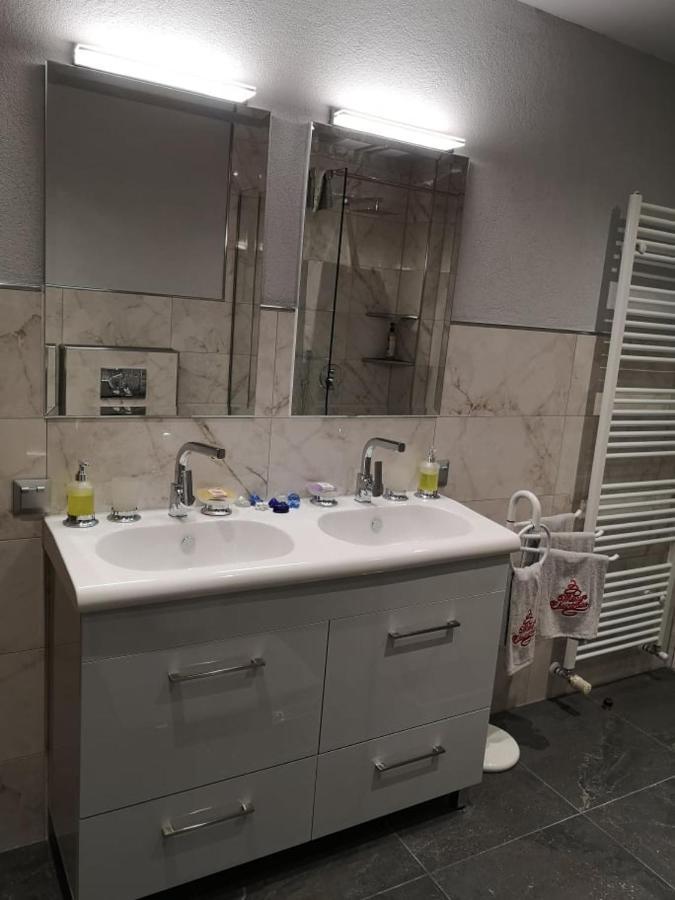 פלאקה ליטוחורו Sunrise Luxury Villa מראה חיצוני תמונה